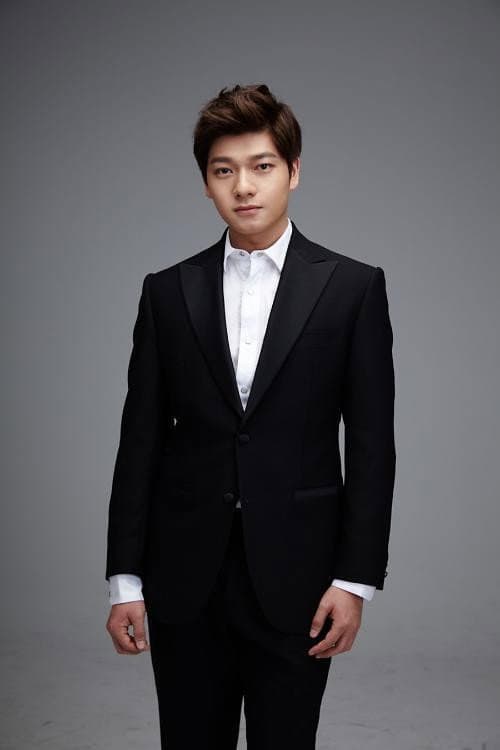 Zhang Yu'an