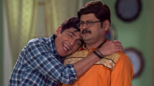 Vibhuti Ki Bimari Ne Kiya Sabko Pareshan