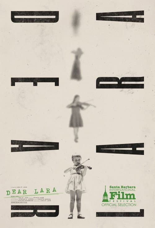Dear Lara
