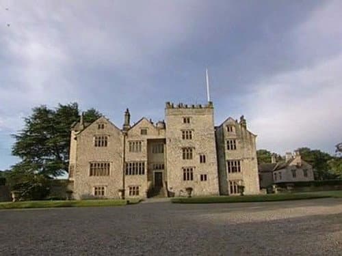Levens Hall