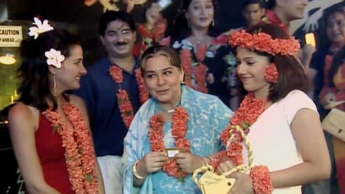 Pam, Shanti's Wish