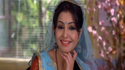 Vibhuti Finds Meenal's Missing Jewellery