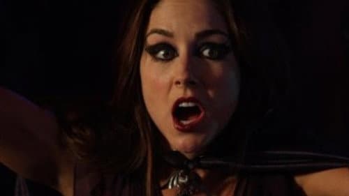Erica the Vampire Slayer