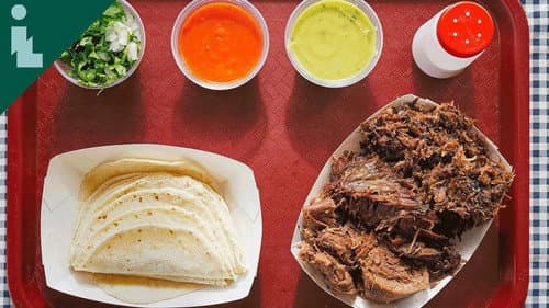 Rio Grande Valley: Barbacoa