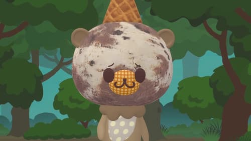 Crybaby Chicchi