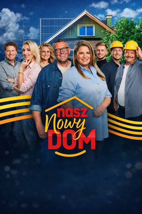 Nasz nowy dom