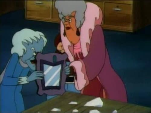 Magic Mirror