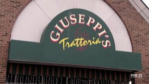 Giuseppi's