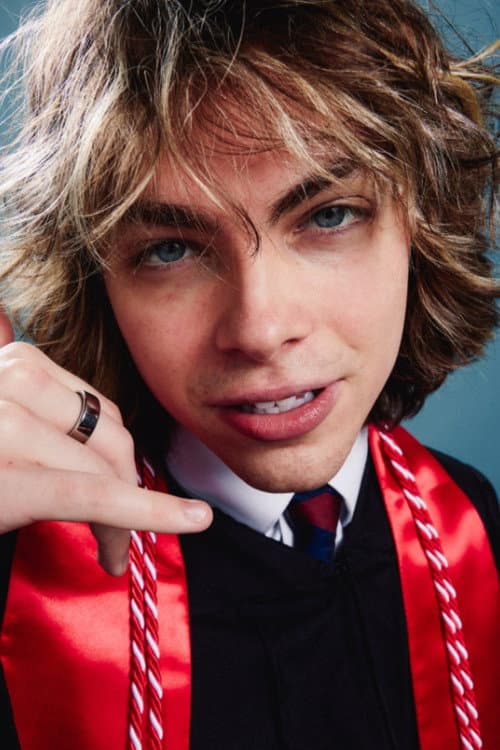 Chase Keith
