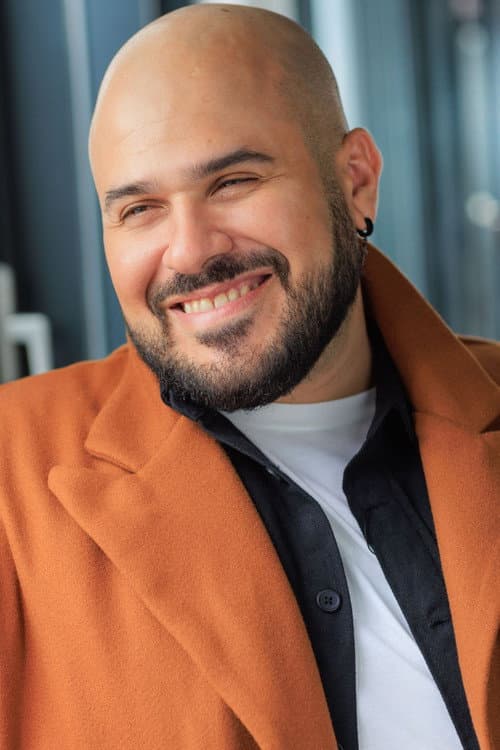 Paul Tabone