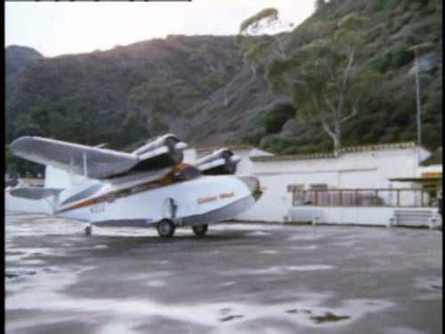 The Island Caper