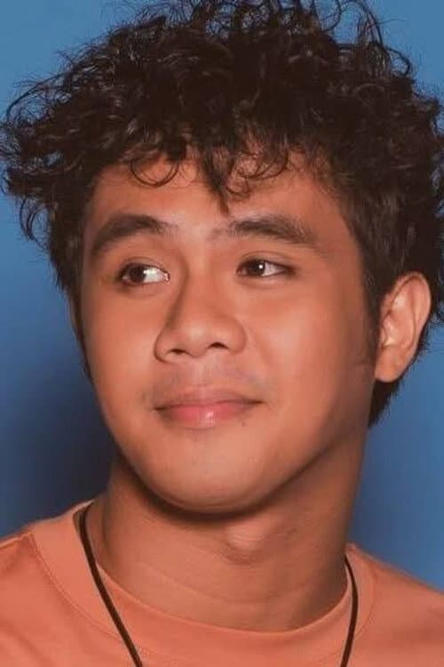 Jude Hinumdum