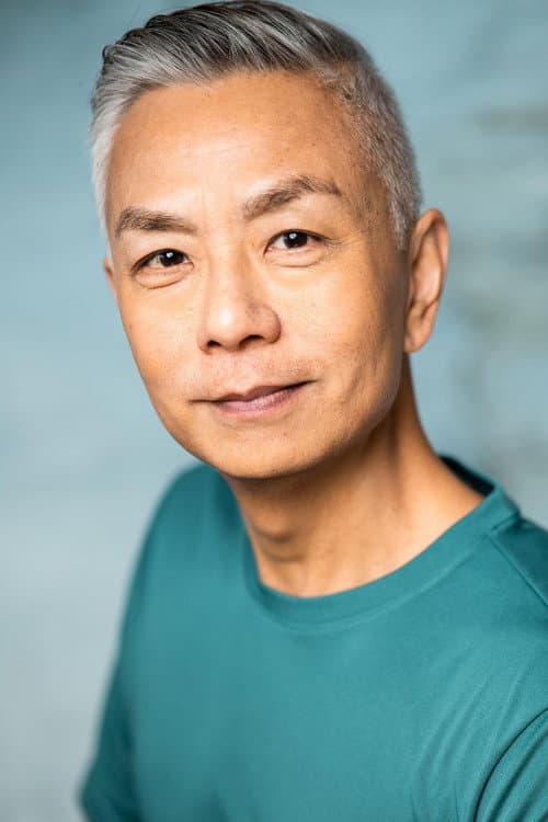 Richard Tse