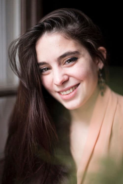 Candela Antón