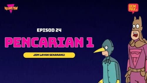 Pencarian 1