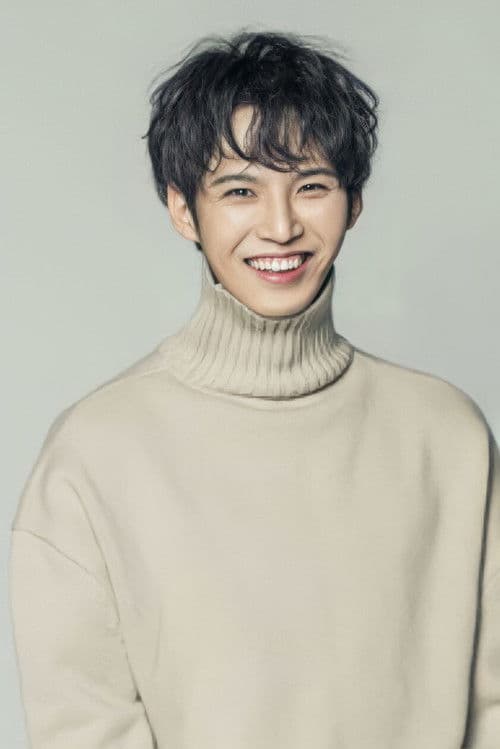 Choo Suk-young