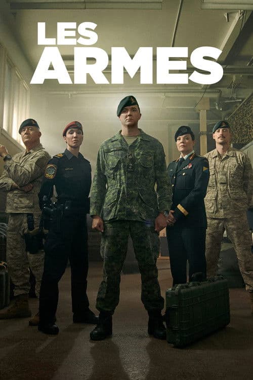 Les Armes