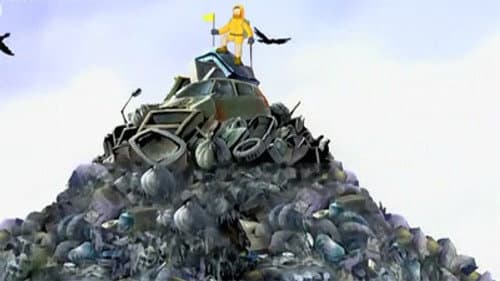 Recycling