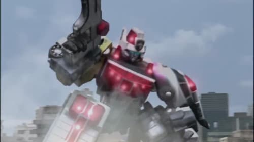 Robo Impact