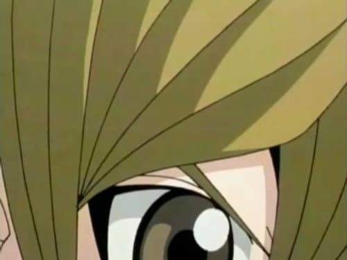 Judai vs. Asuka! Face-down Card of Hidden Emotions