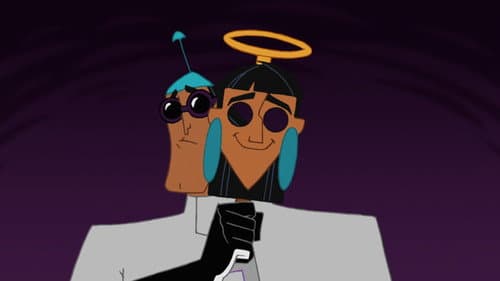 The Yzma That Stole Kuzcoween
