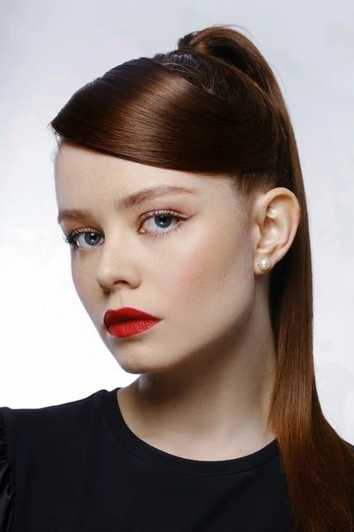 Mila Ershova