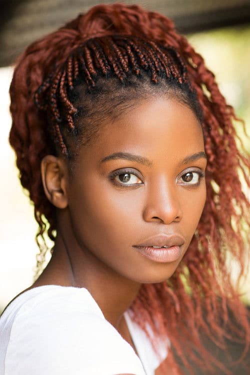 Lily Banda