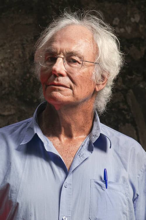Alban Bensa