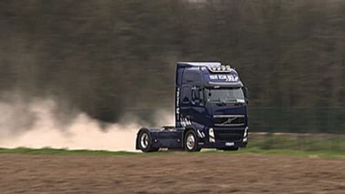 Every driver is the best