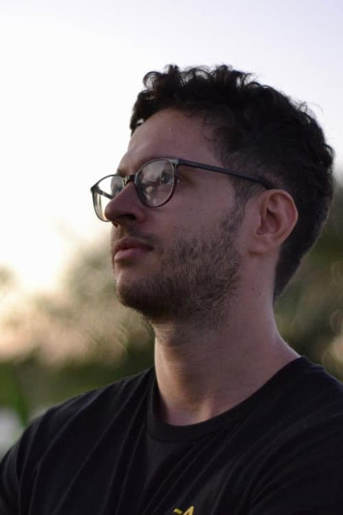 Marco V. Rocha