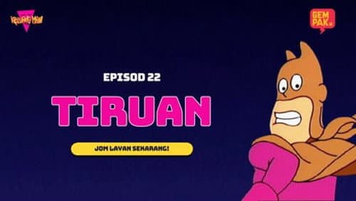 Tiruan