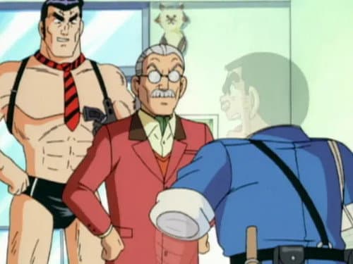 Episode 251
