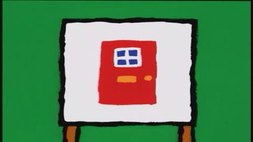Knock Knock