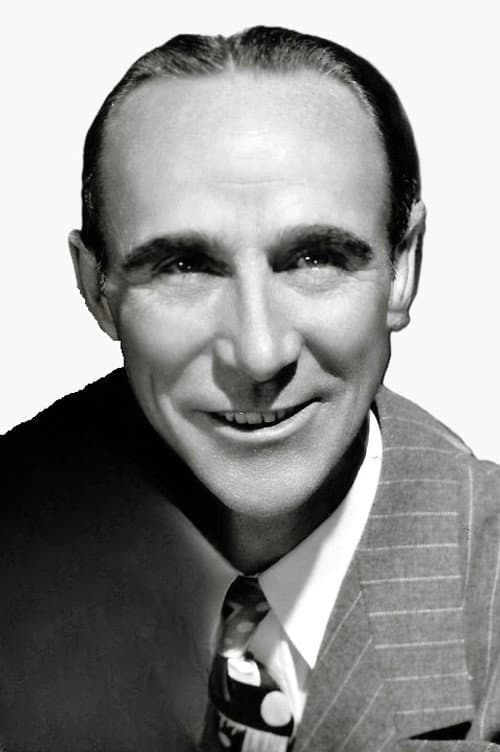 Oscar Johnson