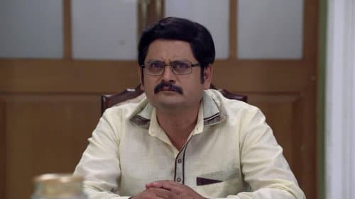 Manmohan, Vibhuti, Teeka and Happu Get Depressed