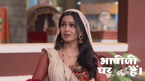 Angoori Taunts Vibhuti For His Inability to Donate