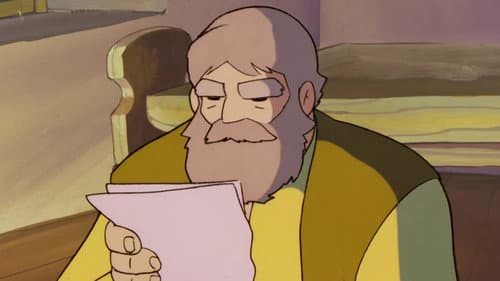 The Burnt Letter