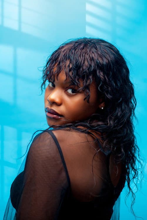 Elielle Mbangu