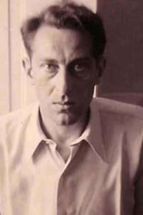 Jacques Brunius