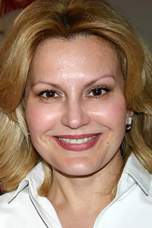 Elena Starostina