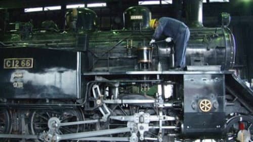 The Secret of Operating Preserved Steam Locomotives