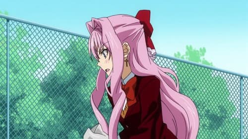 Forgetful Aya-chan