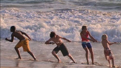 Little Beach Party