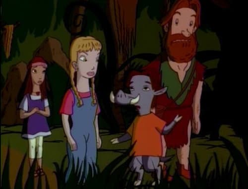 El Pollo Jumanji