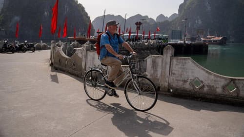Ha Long Bay