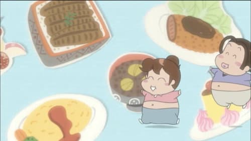 Mikan Wants to Eat More