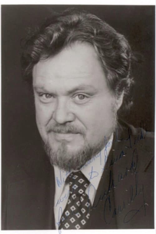 Richard Cassilly