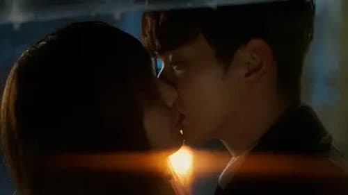 This Is When You Must Kiss