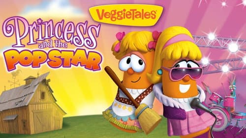 Princess and the Popstar
