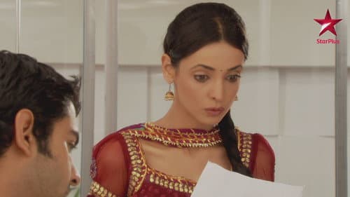 Khushi and the Coat